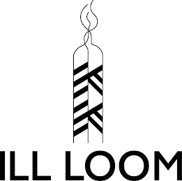 ILL LOOM logo