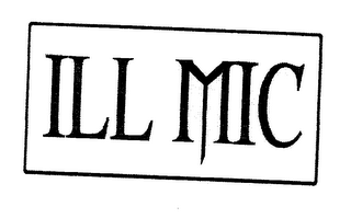 ILL MIC logo
