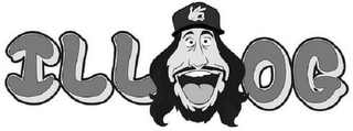 ILL OG logo