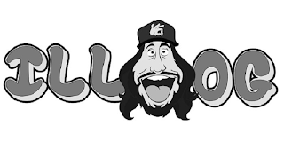 ILL OG logo