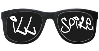 ILL SPIRE logo