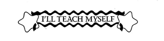 I'LL TEACH MYSELF logo