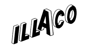 ILLACO logo
