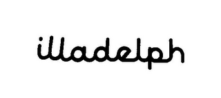 ILLADELPH logo