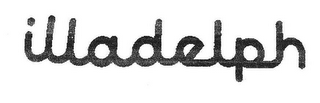 ILLADELPH logo