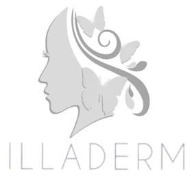 ILLADERM logo