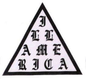ILLAMERICA logo