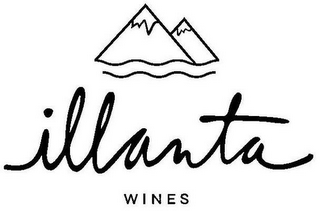 ILLANTA WINES logo