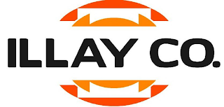 ILLAY CO. logo
