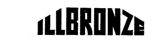 ILLBRONZE logo