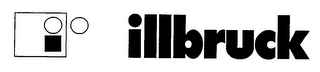 ILLBRUCK logo