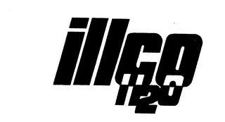 ILLCO H20 logo