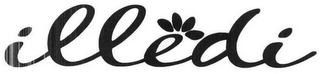 ILLEDI logo