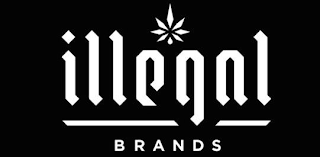 ILLEGAL BRANDS logo
