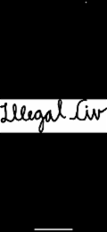 ILLEGAL CIV logo
