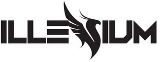ILLENIUM logo