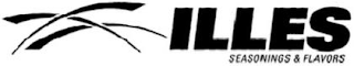 ILLES SEASONINGS & FLAVOR logo
