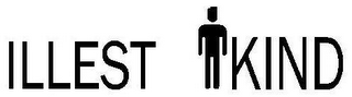 ILLEST KIND logo