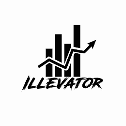 ILLEVATOR logo