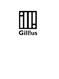 ILLI GILLIUS logo