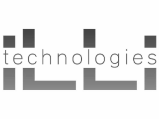ILLI TECHNOLOGIES logo