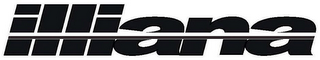 ILLIANA logo