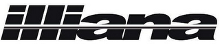 ILLIANA logo