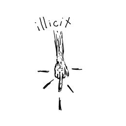 ILLICIT logo