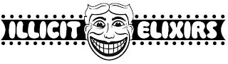 ILLICIT ELIXIRS logo