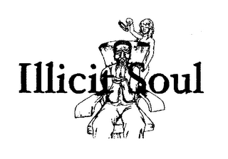 ILLICIT SOUL logo