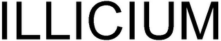ILLICIUM logo