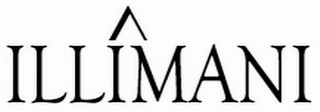 ILLIMANI logo