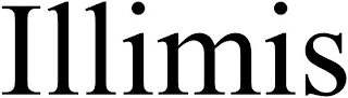 ILLIMIS logo