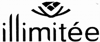 ILLIMITEE logo