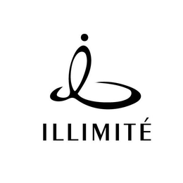 ILLIMITÉ logo