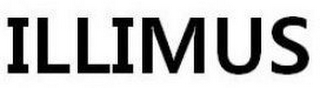 ILLIMUS logo