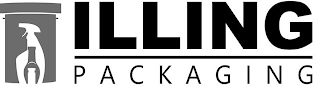 ILLING PACKAGING logo