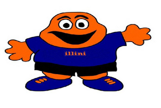 ILLINI logo