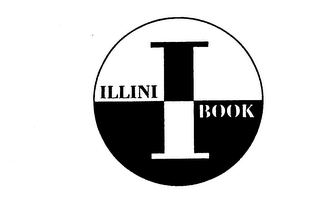 ILLINI I BOOK logo