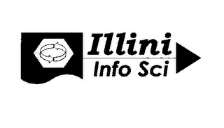 ILLINI INFO SCI logo