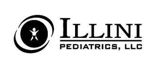 ILLINI PEDIATRICS, LLC logo
