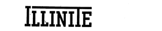ILLINITE logo