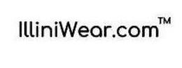 ILLINIWEAR.COM logo
