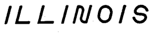 ILLINOIS logo