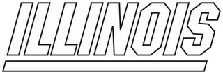 ILLINOIS logo