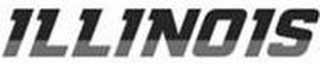 ILLINOIS logo