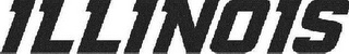 ILLINOIS logo