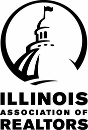 ILLINOIS ASSOCIATION OF REALTORS logo