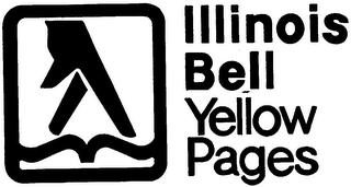 ILLINOIS BELL YELLOW PAGES logo