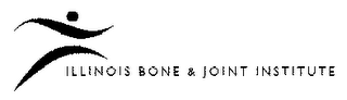 ILLINOIS BONE & JOINT INSTITUTE logo